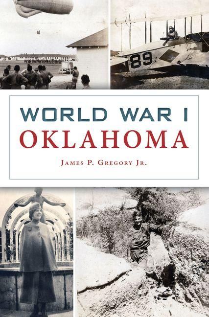 Produktbild: World War I Oklahoma