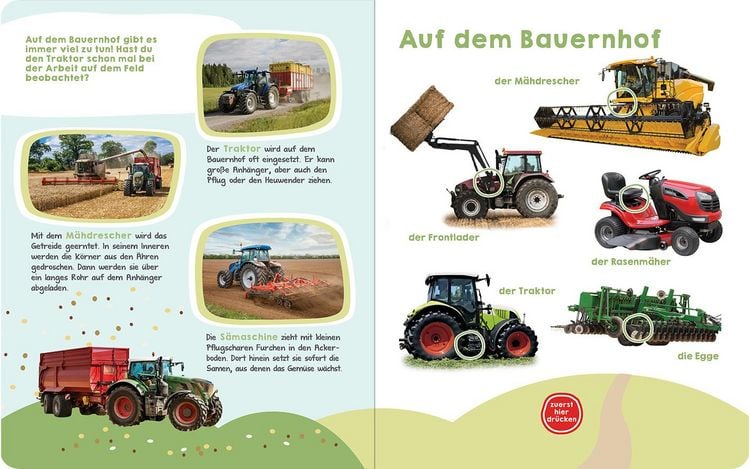 Produktbild: Was h&ouml;rst du hier? &ndash; Fahrzeuge
