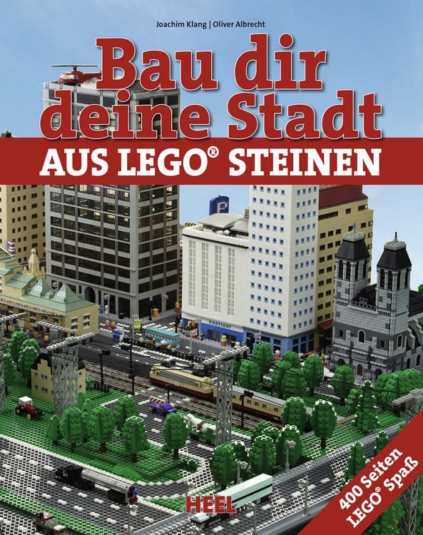 Produktbild: Bau dir deine Stadt