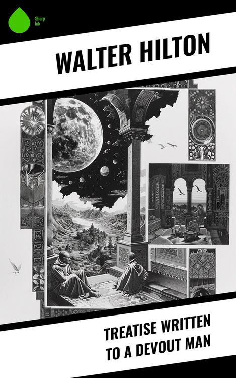 Produktbild: Treatise Written to a Devout Man