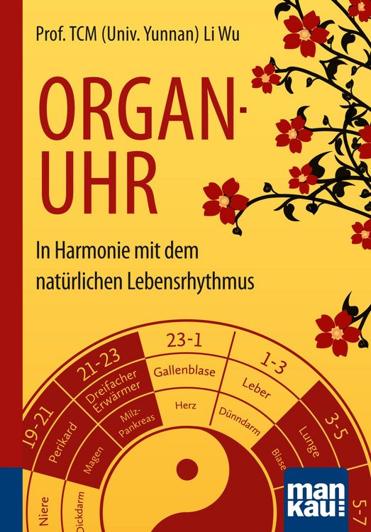 Produktbild: Organuhr. Kompakt-Ratgeber
