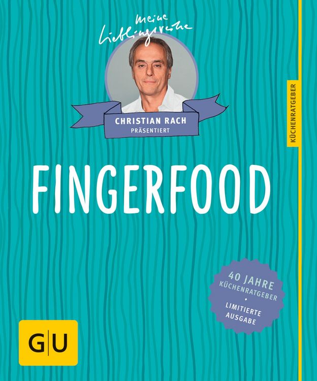 Produktbild: Fingerfood