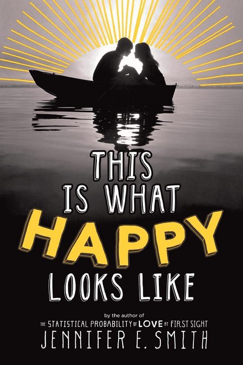 Produktbild: This Is What Happy Looks Like