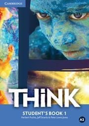 Produktbild: Think Level 1 Student's Book