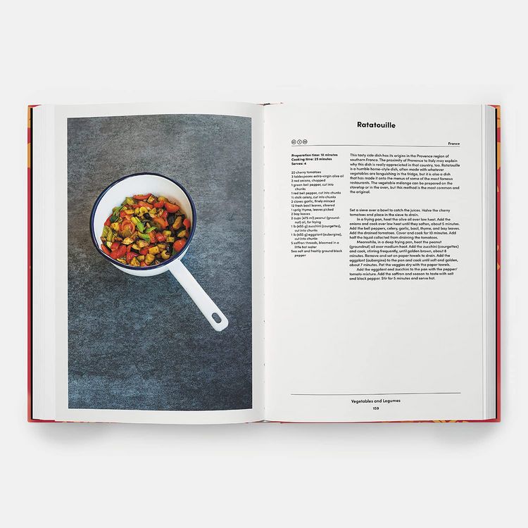 Produktbild: The Gluten-Free Cookbook
