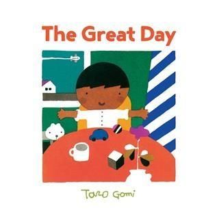 Produktbild: Great Day