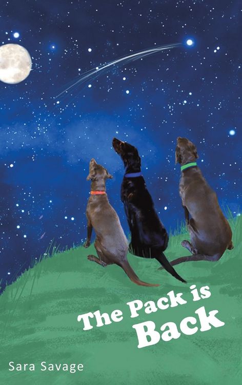 Produktbild: The Pack is Back