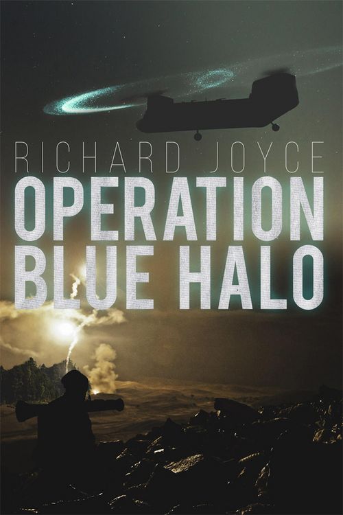 Produktbild: Operation Blue Halo