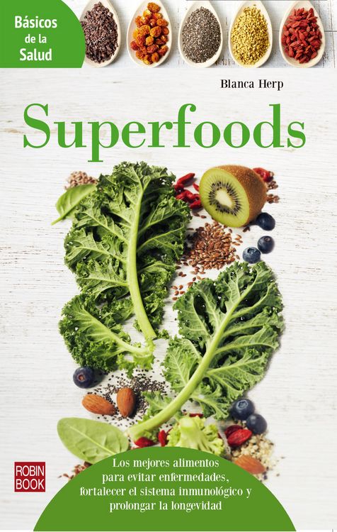 Produktbild: Superfoods