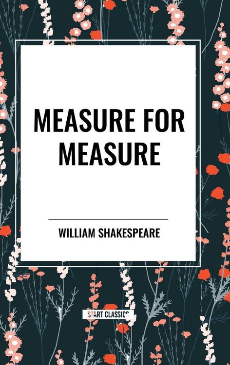 Produktbild: Measure for Measure