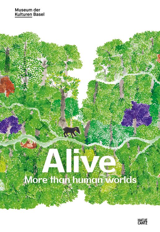 Produktbild: Alive