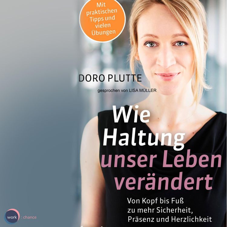 Produktbild: Wie Haltung unser Leben ver&auml;ndert