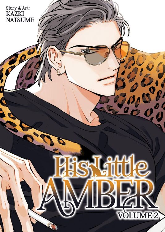 Produktbild: His Little Amber Vol. 2
