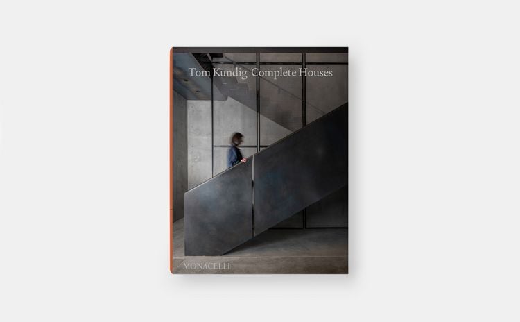 Produktbild: Tom Kundig
