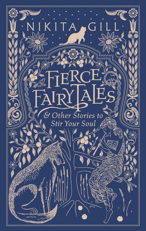 Produktbild: Fierce Fairytales