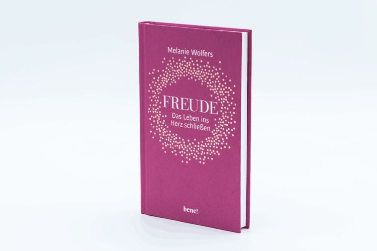Produktbild: Freude &ndash; Das Leben ins Herz schlie&szlig;en