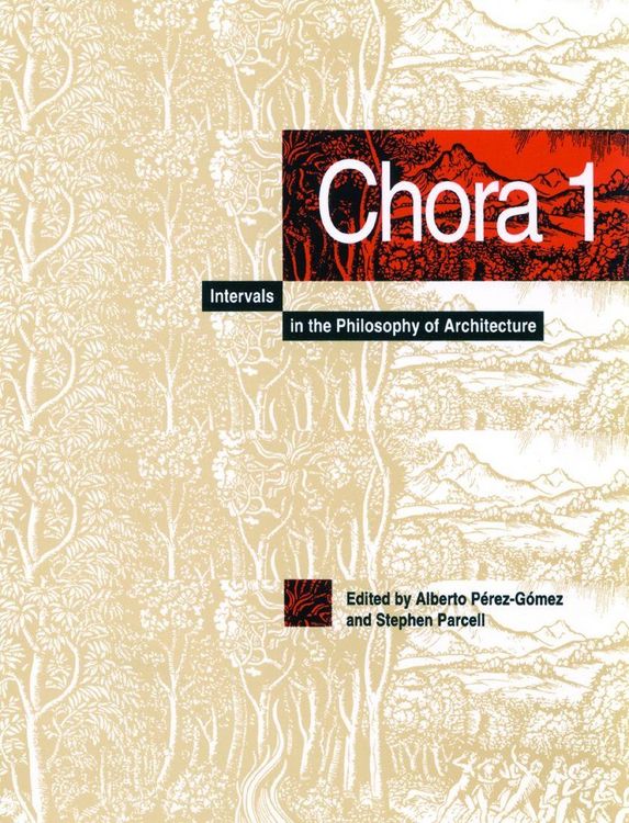 Produktbild: Chora 1