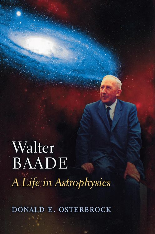 Produktbild: Walter Baade