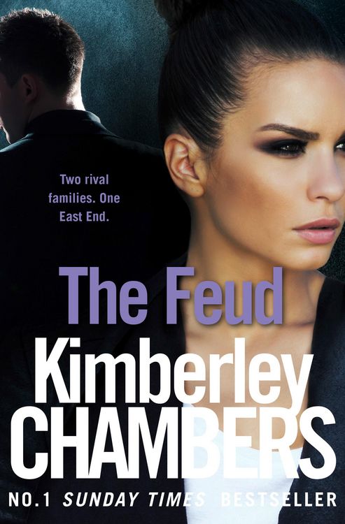 Produktbild: The Feud