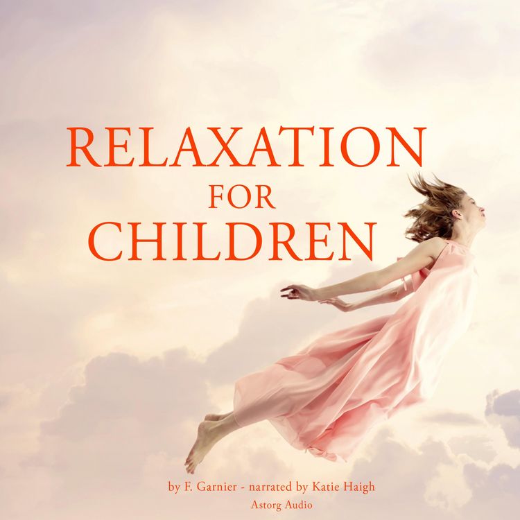 Produktbild: Relaxation for children