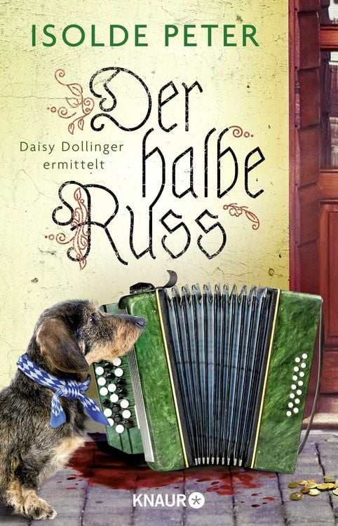 Produktbild: Der halbe Russ
