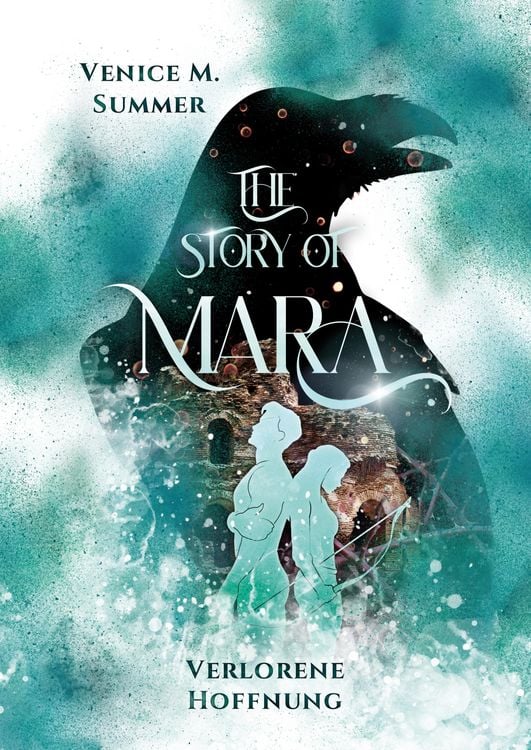 Produktbild: The Story of Mara