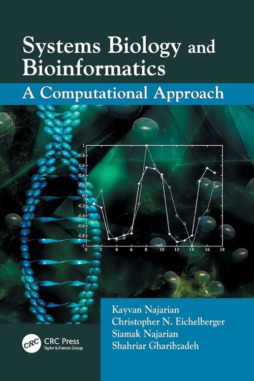 Produktbild: Systems Biology and Bioinformatics