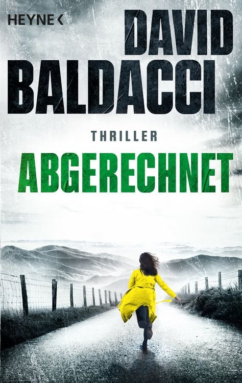 Produktbild: Abgerechnet