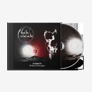 Produktbild: Karwoche - Die Sonne Der Toten Pulsiert (Jewel)