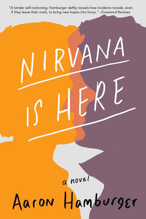 Produktbild: Nirvana Is Here