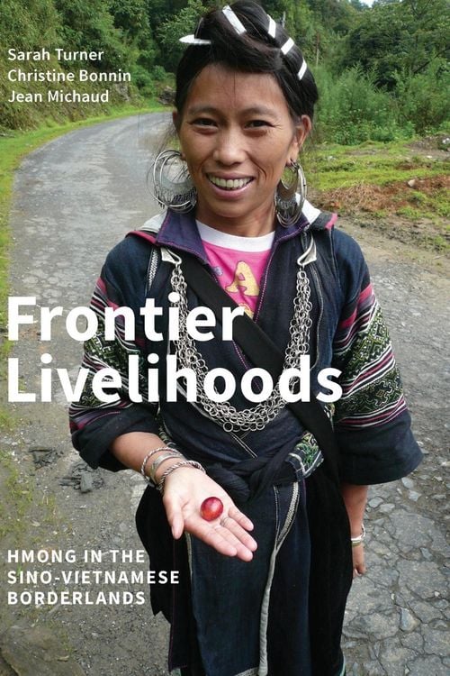 Produktbild: Frontier Livelihoods