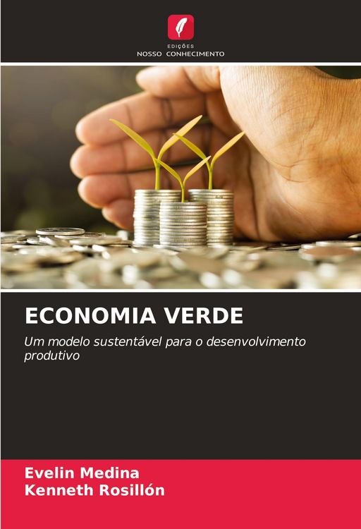 Produktbild: Economia Verde