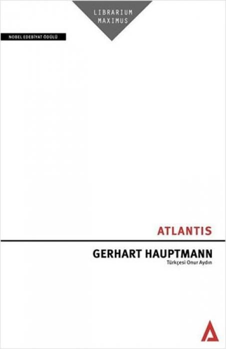 Produktbild: Atlantis
