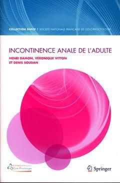 Produktbild: Fre-Incontinence Anale De Ladu