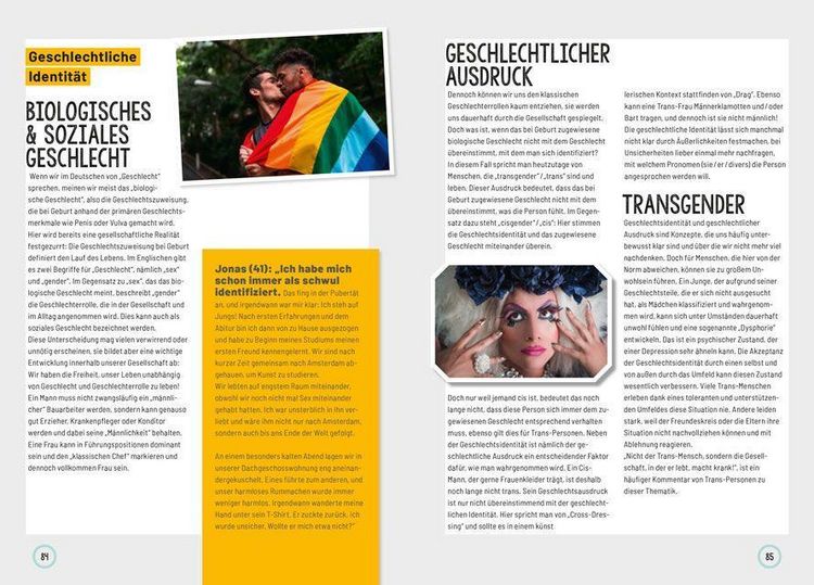 Produktbild: Mit Sicherheit Verliebt
