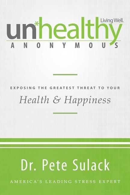 Produktbild: Unhealthy Anonymous