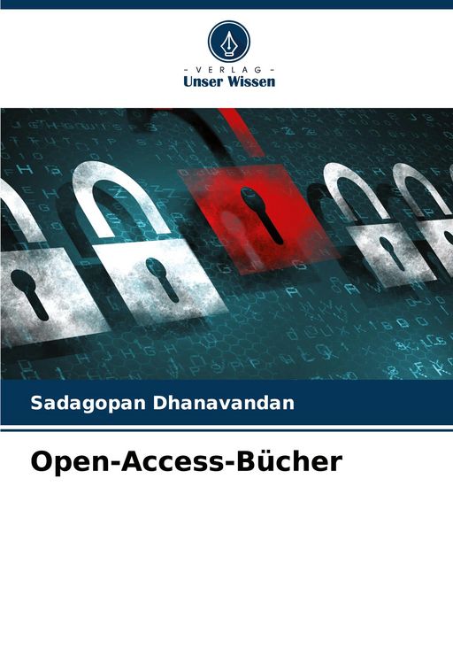 Produktbild: Open-Access-B&uuml;cher