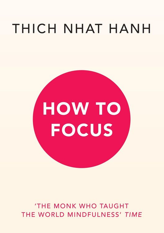 Produktbild: How to Focus