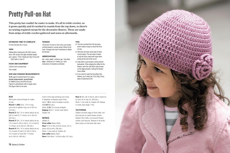 Produktbild: Quick & Easy Crochet: 35 simple projects to make