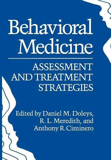 Produktbild: Behavioral Medicine