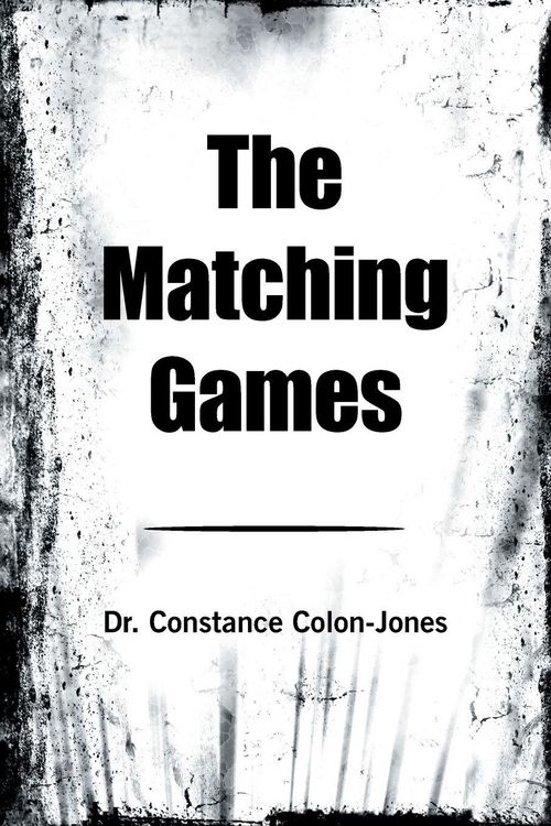 Produktbild: The Matching Games