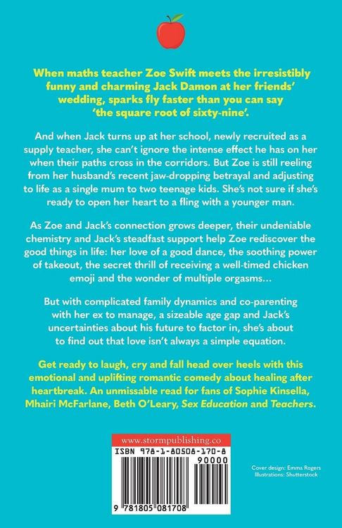 Produktbild: Textbook Romance