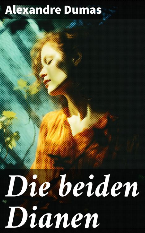 Produktbild: Die beiden Dianen