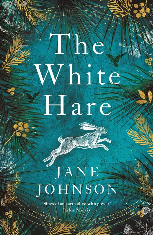 Produktbild: The White Hare
