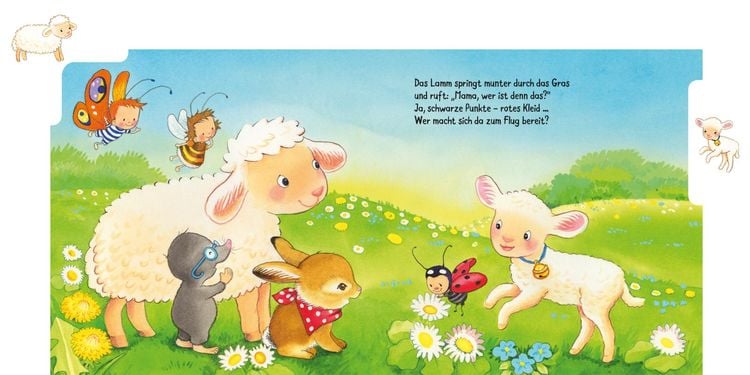 Produktbild: Hurra, die Sonne scheint