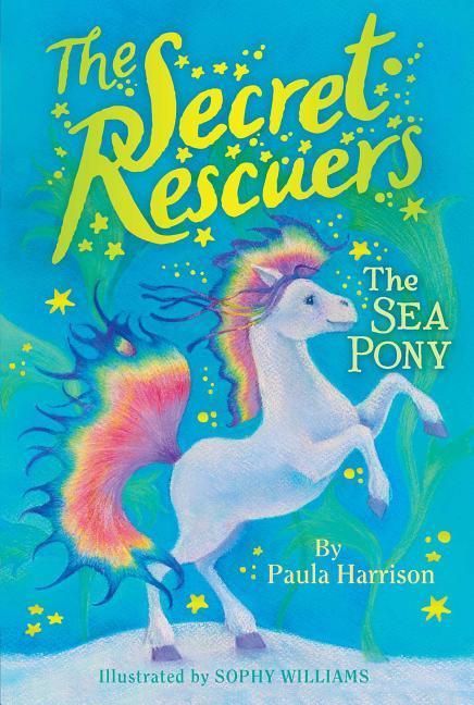 Produktbild: The Sea Pony