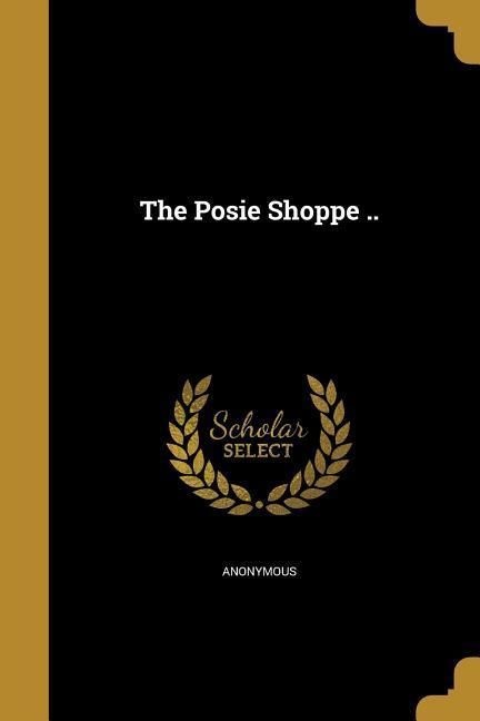 Produktbild: The Posie Shoppe ..