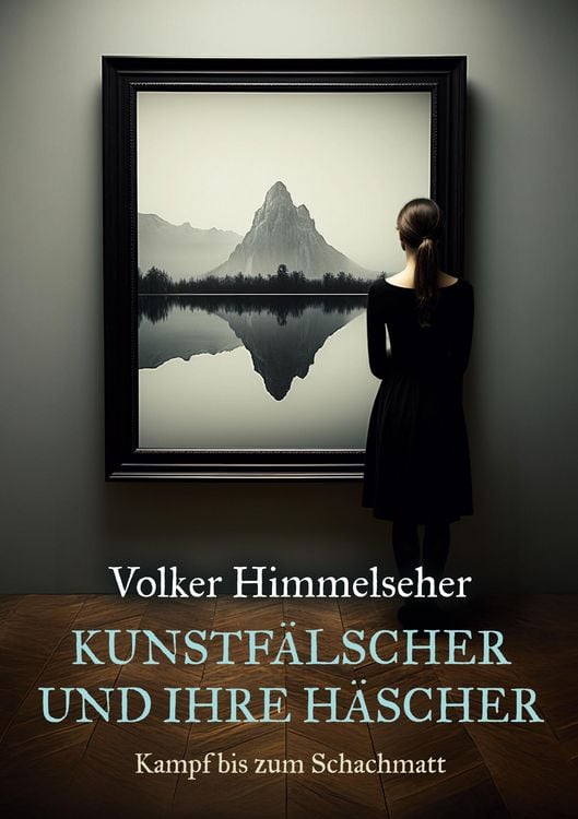 Produktbild: Kunstf&auml;lscher und ihre H&auml;scher