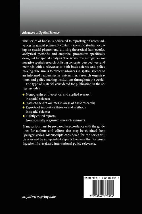 Produktbild: The Emergence of the Knowledge Economy