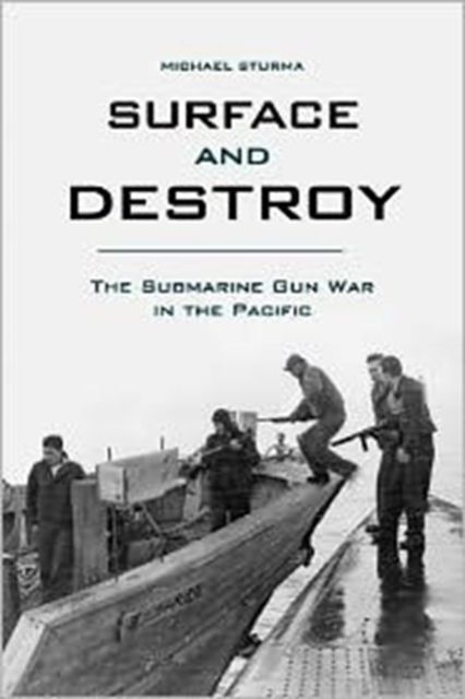Produktbild: Surface and Destroy